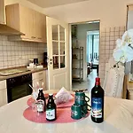 Orchidee Apartmán *