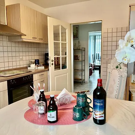 Orchidee Апартаменты *