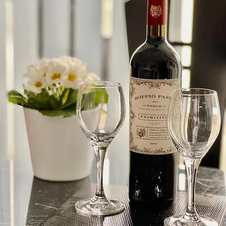 Orchidee Апартаменты *