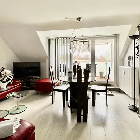 Orchidee * Мильгейм-на-Руре