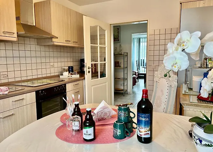 Orchidee アパート *