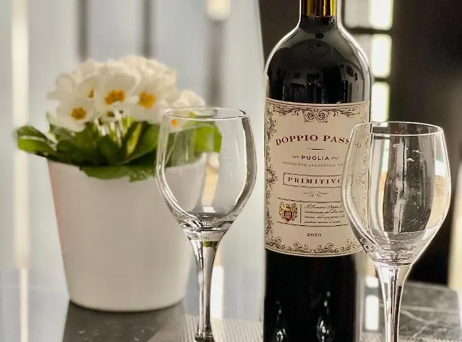 Orchidee アパート *